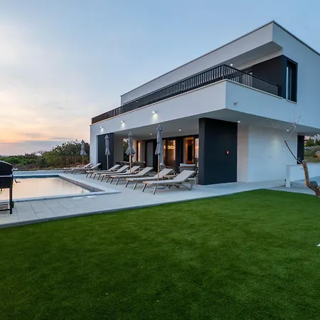 Villa Carbonia