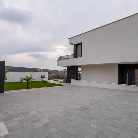 Villa Carbonia