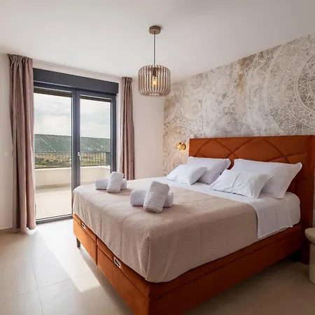 Villa Carbonia Kolan
